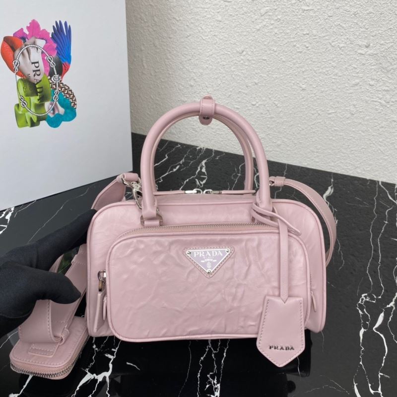 Prada Top Handle Bags